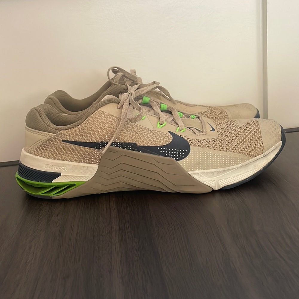 Men’s Nike Metcons 7s